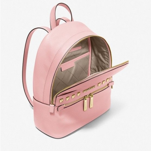 Mk purse/backpack and wallet main image 5